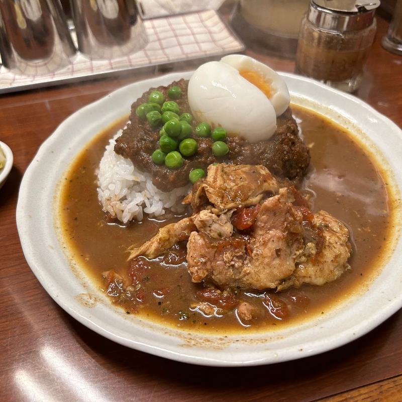 (辛激屋 （シゲキヤ）)