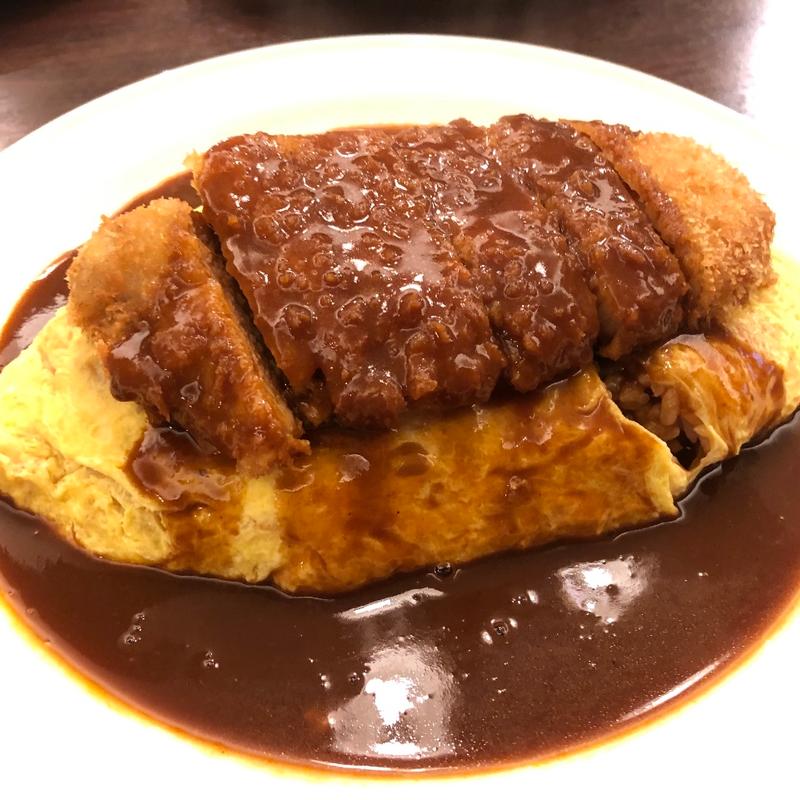 名物　カツオムドム(キリンケラーヤマト 東梅田店(地下店舗))