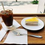 ケーキセット