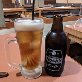 黒ホッピーセット(上野 寄せ家 )