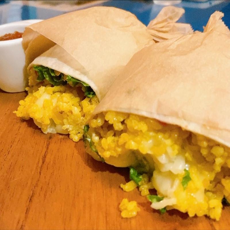 メキシカンブリトー（アボカド）(3TREE （スリーツリー）)