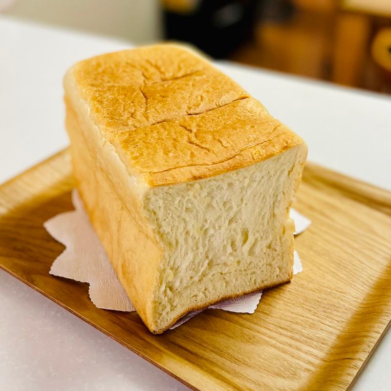 卵不使用上食(アサカベーカリー本町店)