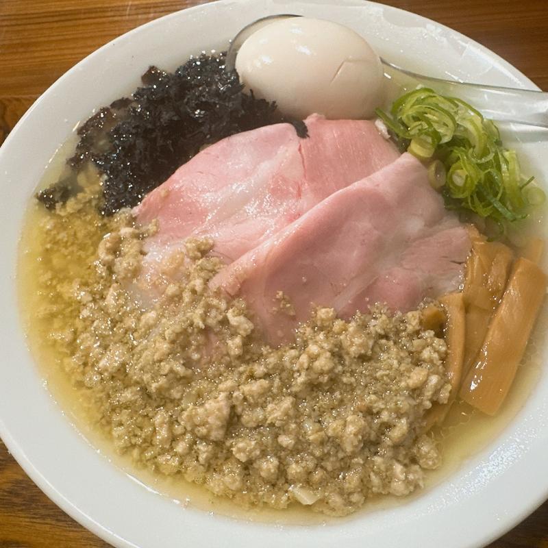 特製牡蠣塩(むかん)