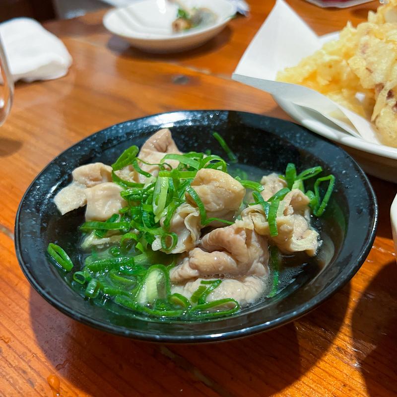 にこみホルモン(つきよし)