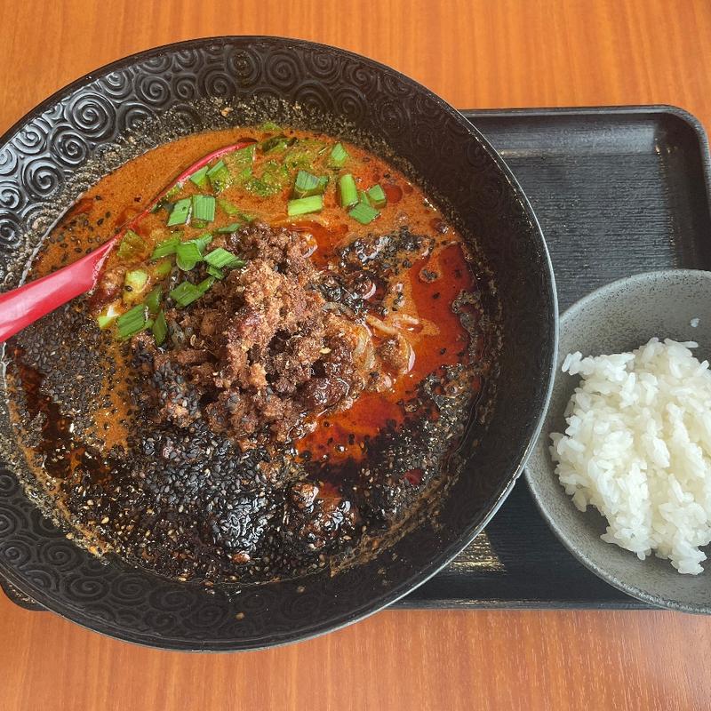 (CHINESE DINING方哉)