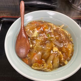 中華丼(東雲飯店 （シノノメハンテン）)