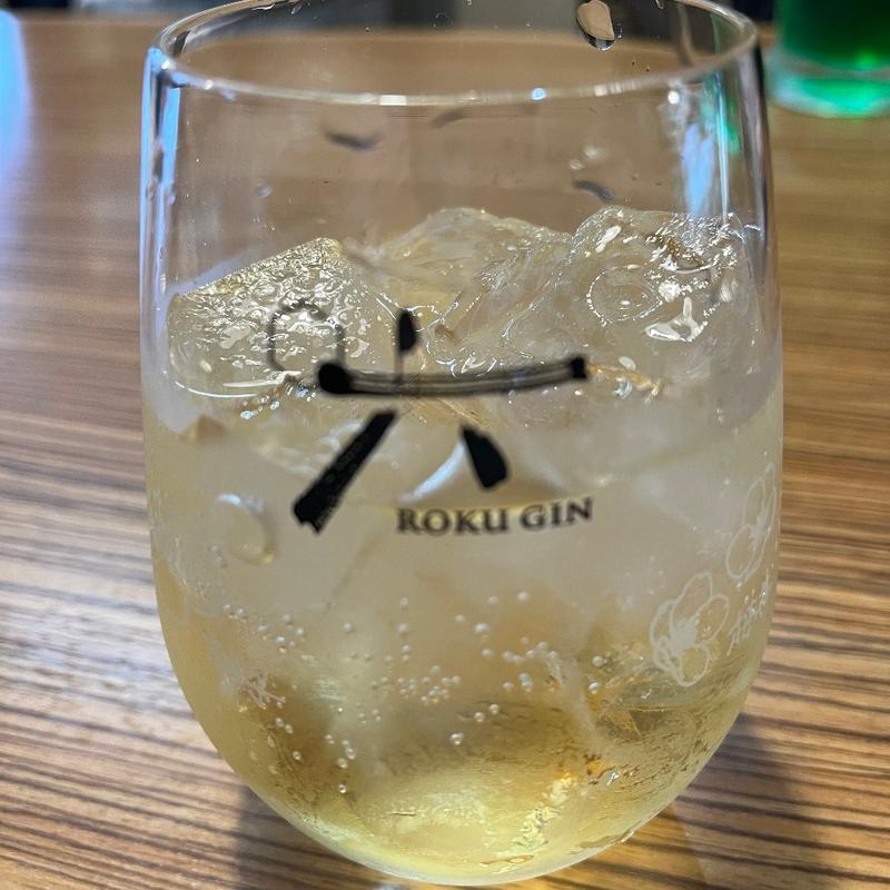 まるで梅酒なノンアル(居酒屋 てんまさ 2F店 （TENMASA）)