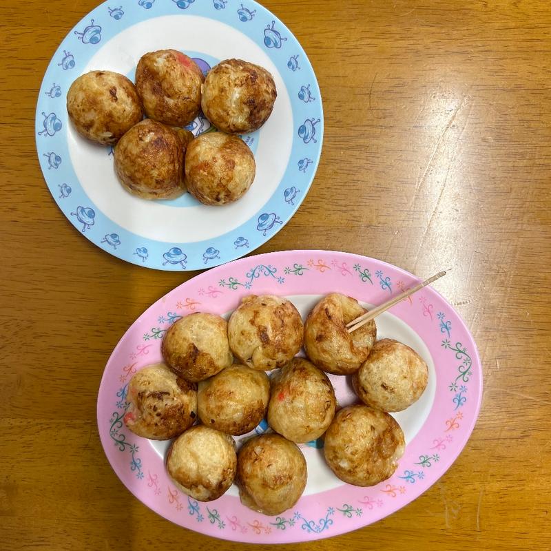 たこ焼き　15コ(ほていや)