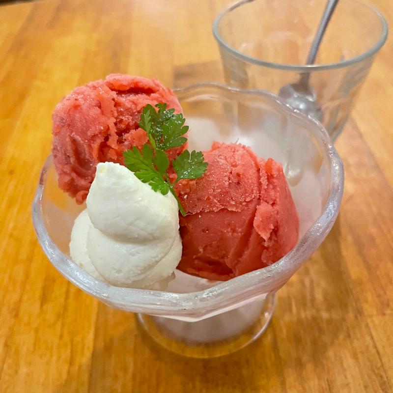 ランチコース(ガレリア 富田林 )