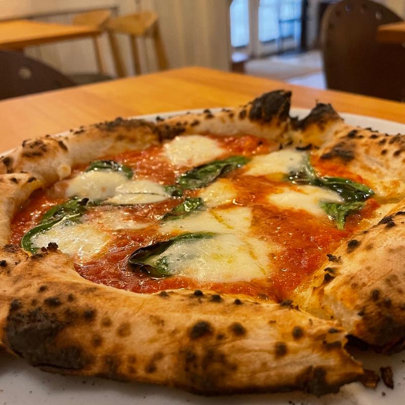 マルゲリータ(ガレリア 富田林 )