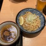 つけ麺(戸みら伊)