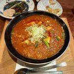 全とろ麻婆麺