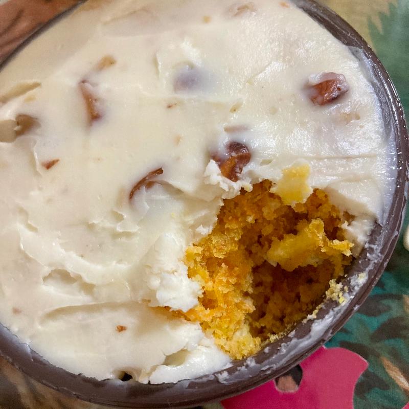 キャロットケーキ(さわさわ&co)