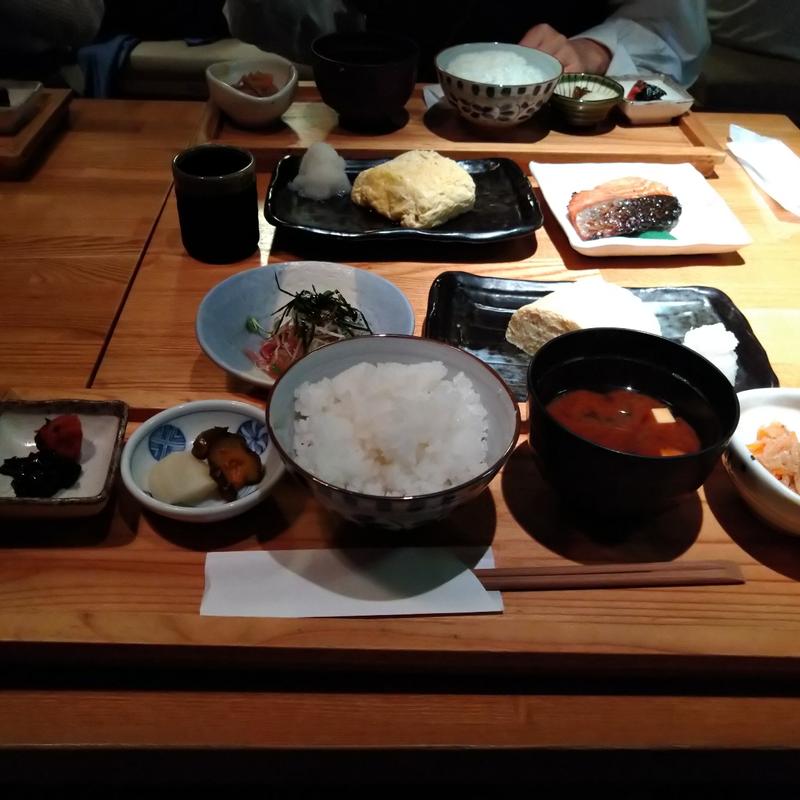 銀しゃり　海(人形町 田酔 神保町分店 （ニンギョウチョウ デンスイ）)