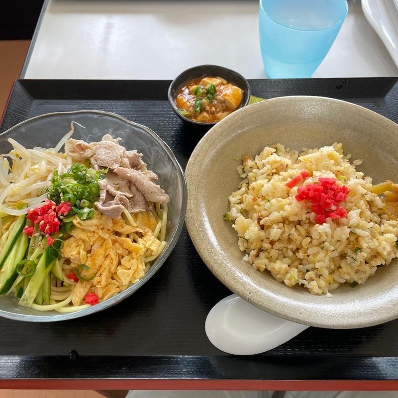 日替わり定食(おさかなはうす)