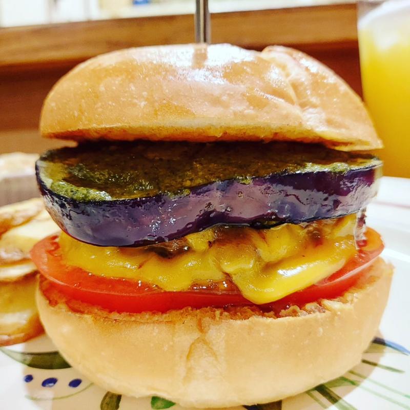 プロヴァンサル(Kaminari Burgers(カミナリバーガーズ))