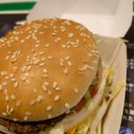 ビッグマック(マクドナルド 甲府朝気店  )