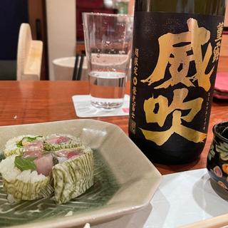 (ともえ寿司)