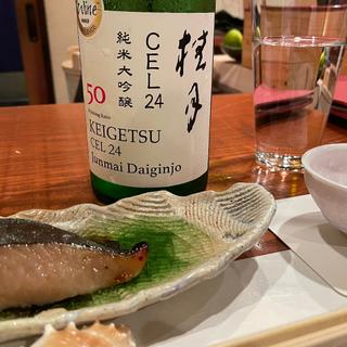 (ともえ寿司)