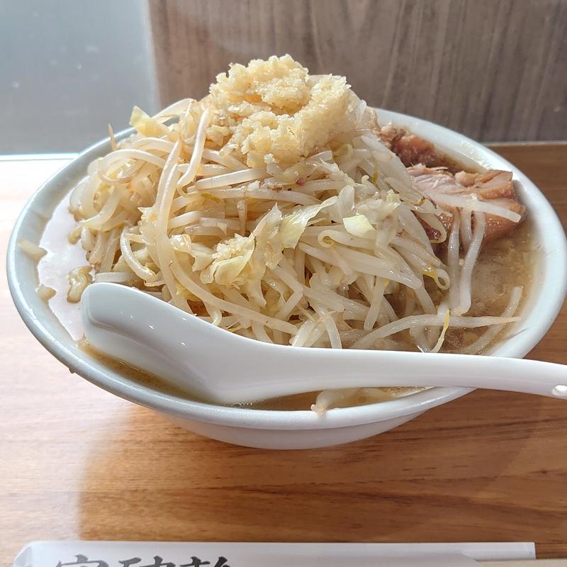 破 ポン酢 ニンニク入り(のスた 凛本店 )