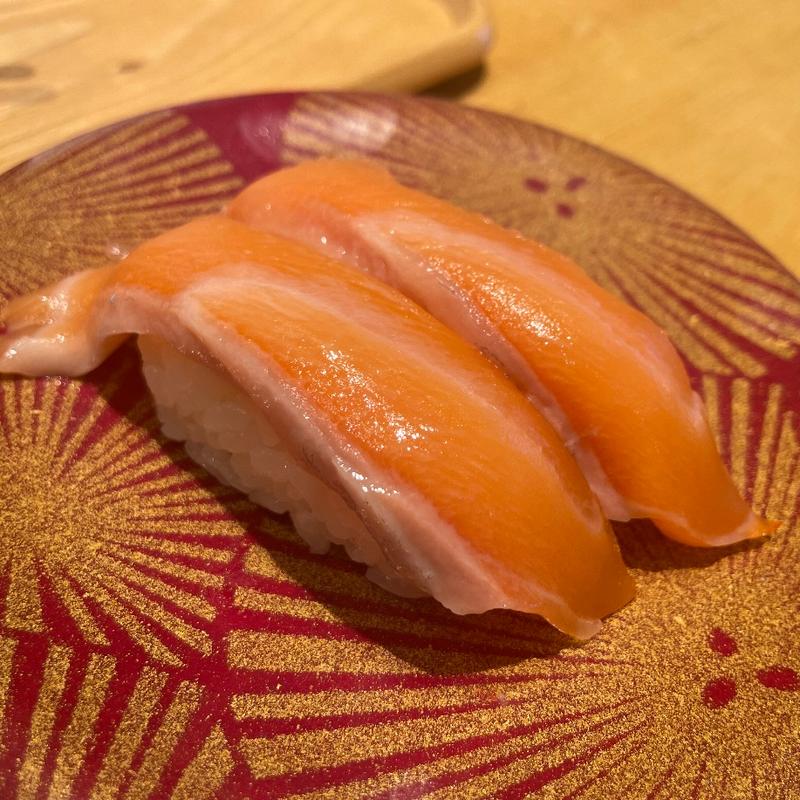 サーモン(なごやか亭 栄通20丁目店)