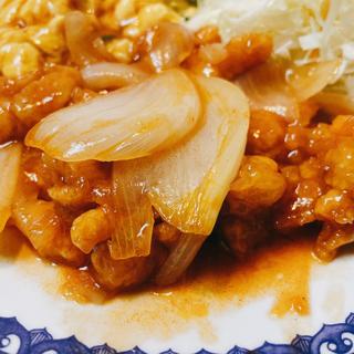 日替りランチ