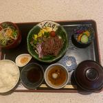 ヒレステーキ