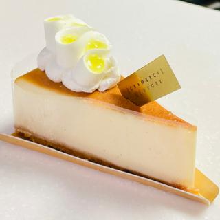 ニューヨークチーズケーキ(グラマシーニューヨーク 東武百貨店池袋店)
