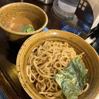 ベジポタつけ麺(つけ麺 えん寺 吉祥寺総本店)