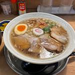 中華そばB