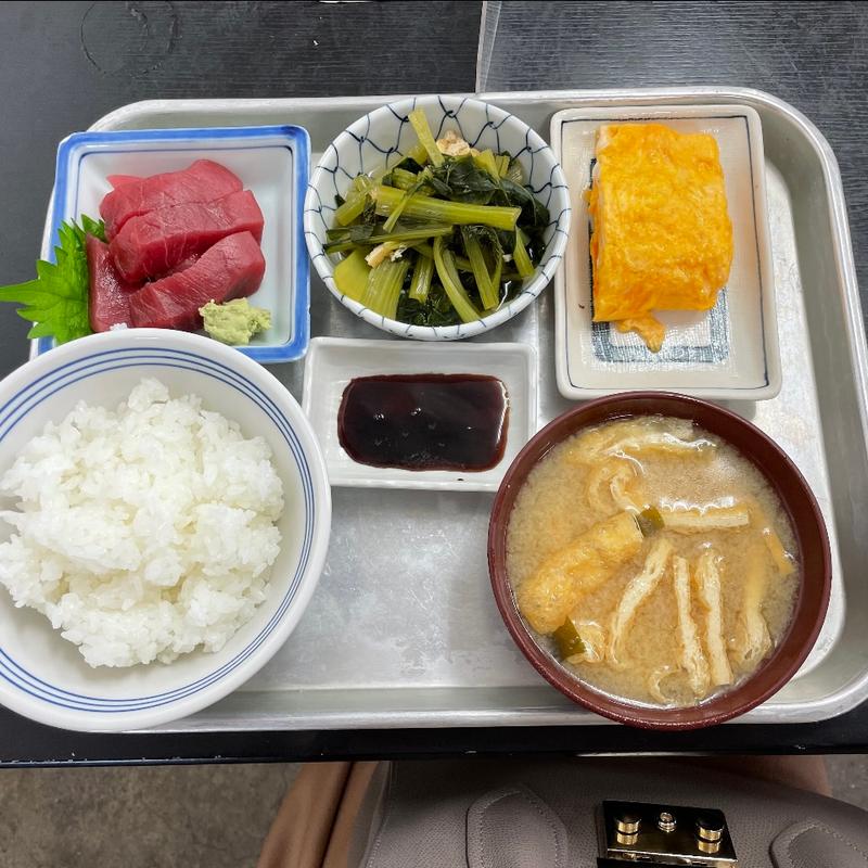 お好み(銀シャリ屋 ゲコ亭)