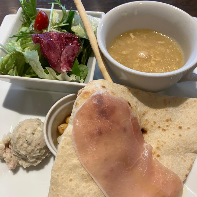 (チェント ペル チェント 大麻店)