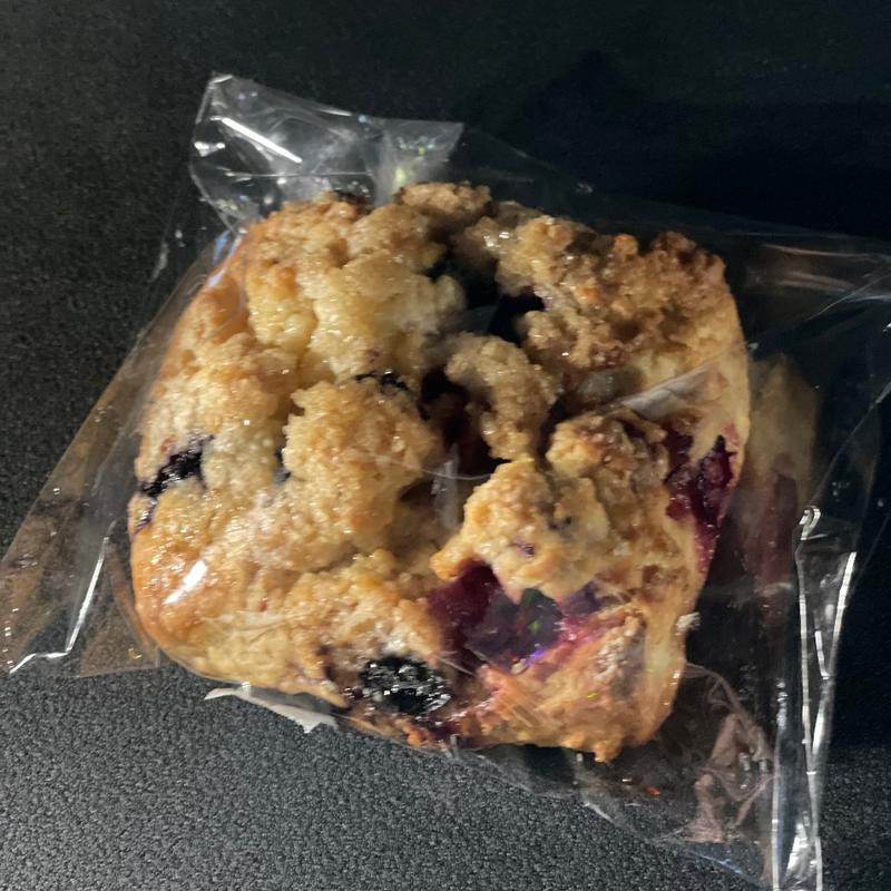 ミックスベリースコーン(THE CITY BAKERY グランベリーパーク)