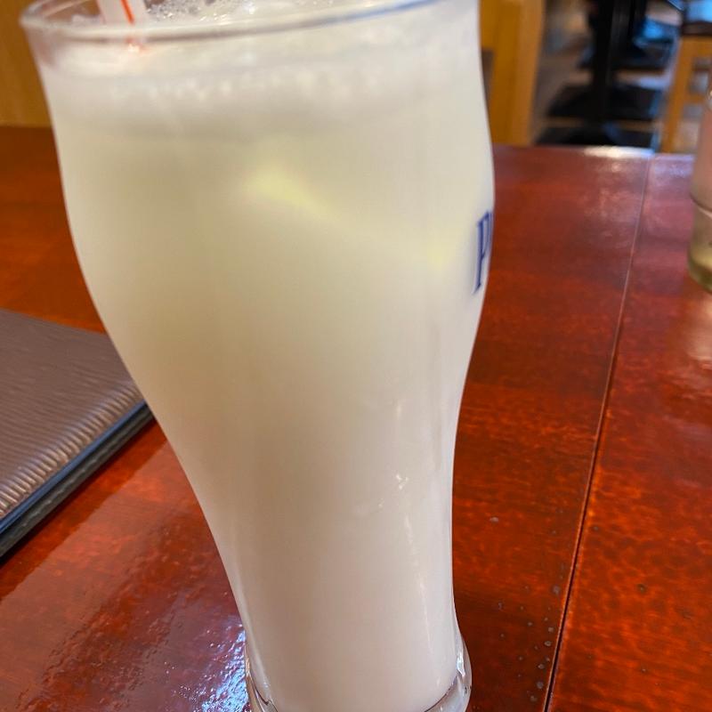 ラッシー(インドレーニ)