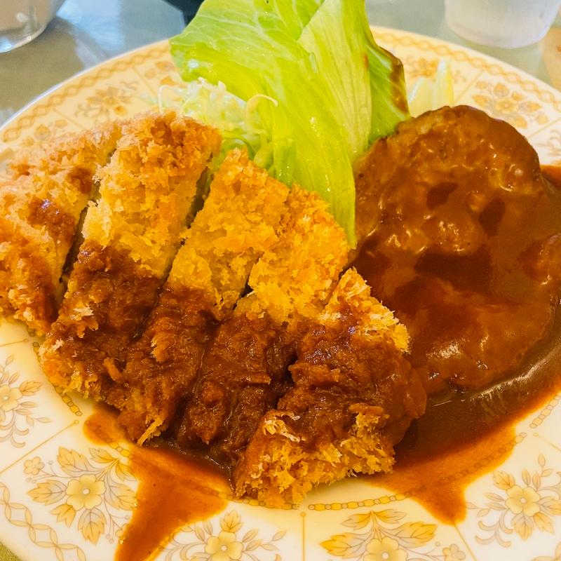 本日のランチ(三好弥)