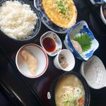 津軽定食