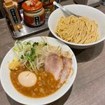 味噌つけ麺