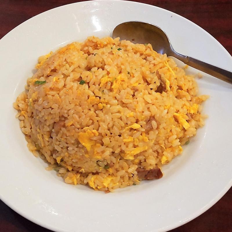 香園特製チャーハン(香園 横浜店 （こうえん）)