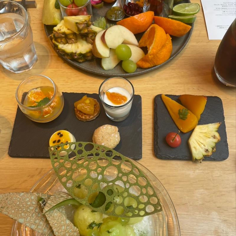 (ハナフル御堂筋店)