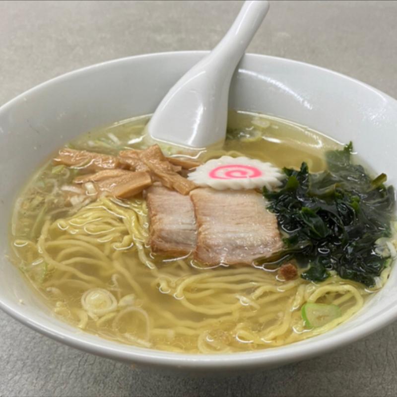 ラーメン(中華や)