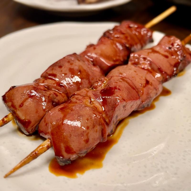 白レバー(若竹)