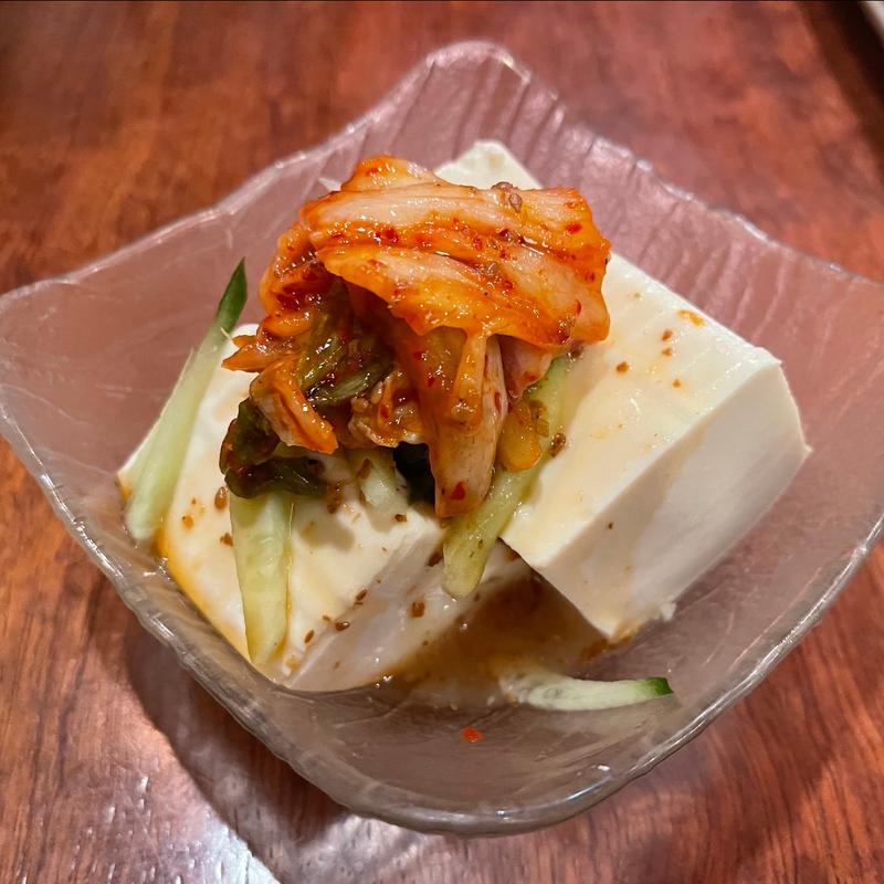 キムチ奴(鳥どり)