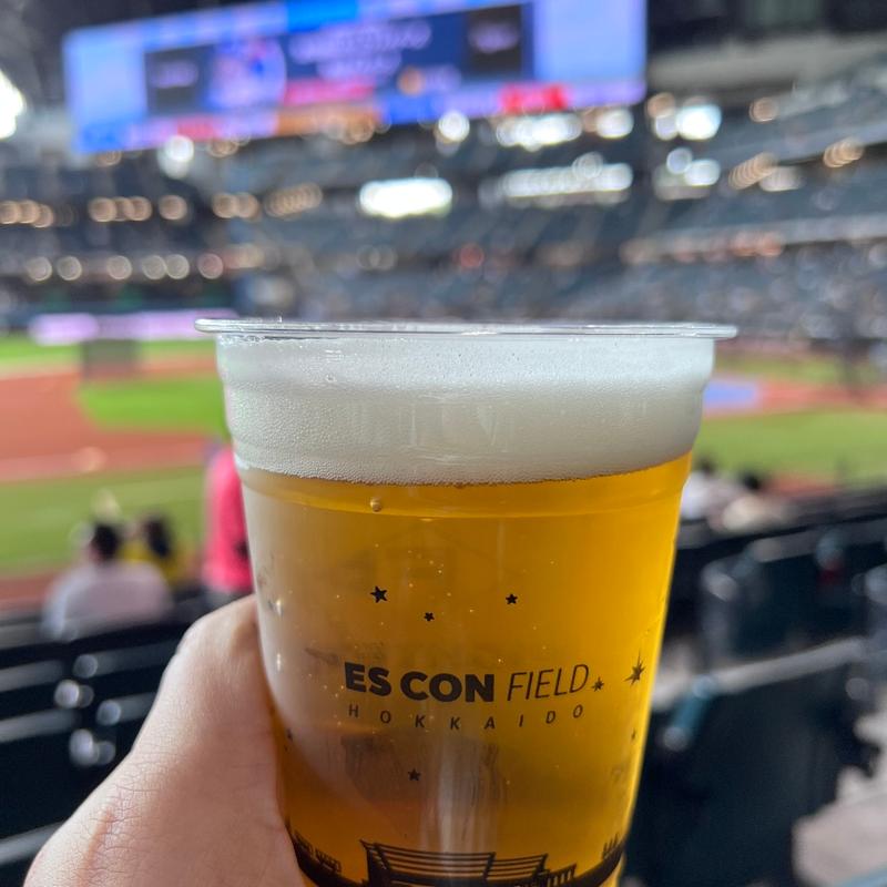 (ピザーラエクスプレス エスコンフィールド店)