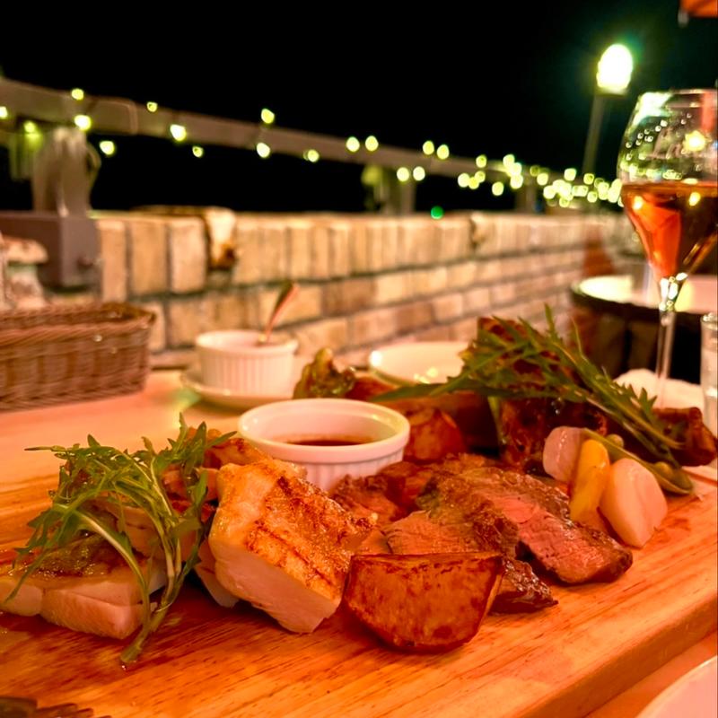 (アマルフィイ デラセーラ)