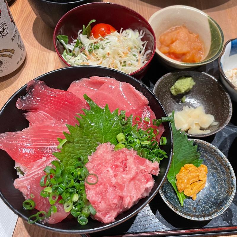 (山はら 豊洲市場店)