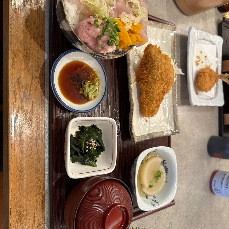 (埼玉漁和食レストランそうま 坂戸店)