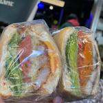鯖FATマーマレードボーイ(sea food  market)