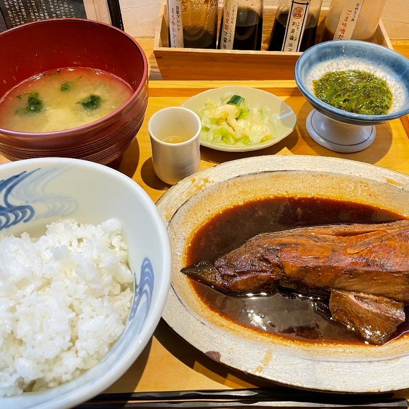 (いまがわ食堂)