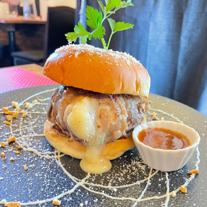 (コーヒー＆トースト)