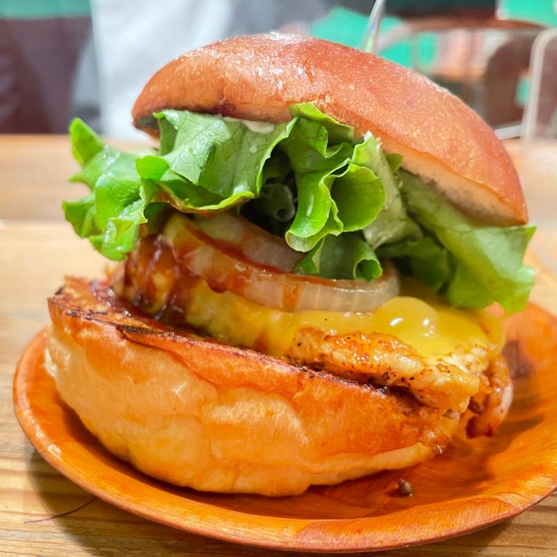 (ジャクソンビル 大通りキタ店)